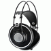 AKG K702 Reference studio headphones - професионални студио слушалки (черен) 1
