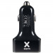 A-solar Xtorm Power Car Plug AU013 - зарядно за кола с 3xUSB изхода за смартфони и таблети (7.2A) 2