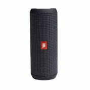 JBL Flip Essential Portable Bluetooth® speaker (black)