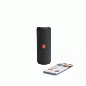 JBL Flip Essential Portable Bluetooth® speaker (black) 3