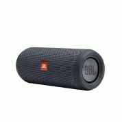 JBL Flip Essential Portable Bluetooth® speaker (black) 2