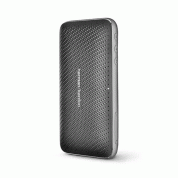 Harman Kardon Esquire Mini 2 Ultra-slim and portable premium Bluetooth Speaker (black)