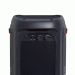 JBL PartyBox 100 - безжичен Bluetooth спийкър със светлинни ефекти (черен) 3