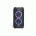 JBL PartyBox 100 - безжичен Bluetooth спийкър със светлинни ефекти (черен) 5