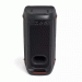 JBL PartyBox 100 - безжичен Bluetooth спийкър със светлинни ефекти (черен) 2