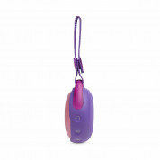 JBL JR POP Wireless portable speaker (purple) 4