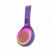 JBL JR POP Wireless portable speaker (purple)