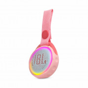 JBL JR POP Wireless portable speaker (pink)
