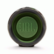JBL Charge 4 - водоустойчив безжичен спийкър с вградена батерия, зареждащ мобилни устройства (камуфлаж) 5