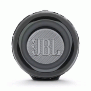 JBL Charge 4 - водоустойчив безжичен спийкър с вградена батерия, зареждащ мобилни устройства (черно-бял камуфлаж) 4