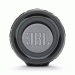 JBL Charge 4 - водоустойчив безжичен спийкър с вградена батерия, зареждащ мобилни устройства (черно-бял камуфлаж) 5
