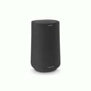 Harman Kardon Citation 100 The smallest, smartest home speaker with impactful sound (black)