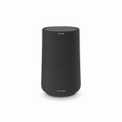 Harman Kardon Citation 100 - безжична аудио система с гласово управление за мобилни устройства (черен) 1