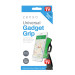 Zenso Universal Gadget Grip - лепяща поставка за таблото или стъклото на кола за смартфони (черен) 1