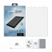 Eiger Tempered Glass Protector 2.5D - калено стъклено защитно покритие за дисплея на iPad Pro 11 M1 (2021), iPad Pro 11 (2020), iPad Pro 11 (2018), iPad Air 5 (2022), iPad Air 4 (2020) (прозрачен) 3