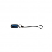A-Solar Xtorm XC011 USB-C Male To USB-A Female Adapter - адаптер от USB-C мъжко към USB-A женско за мобилни устройства с USB-C порт 3