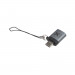 A-Solar Xtorm XC011 USB-C Male To USB-A Female Adapter - адаптер от USB-C мъжко към USB-A женско за мобилни устройства с USB-C порт 1