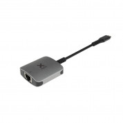A-solar Xtorm XC012 USB-C Hub Ethernet Adapter 3