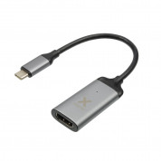 A-solar Xtorm XC201 USB-C Hub HDMI Adapter 1