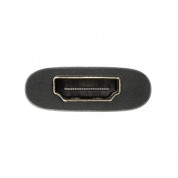 A-solar Xtorm XC201 USB-C Hub HDMI Adapter - адаптер за свързване от USB-C към HDMI (тъмносив) 2