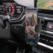 4smarts Inductive Fast Charger VoltBeam Touch 2 10W - поставка за кола с безжично зареждане за QI съвместими смартфони (черен) 6