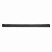 JBL Bar 9.1 Channel Soundbar System - 4K Ultra HD саундбар с безжичен субуфер и спийкъри (черен) 1