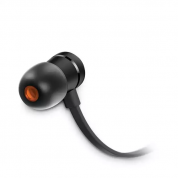 JBL T290 in-ear headphones - слушалки с микрофон за мобилни устройства (черен) 1