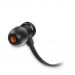 JBL T290 in-ear headphones - слушалки с микрофон за мобилни устройства (черен) 2