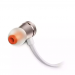 JBL T290 in-ear headphones - слушалки с микрофон за мобилни устройства (златист) 2