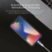 Orico Magnetic Lightning to microUSB Adapter - магнитен MircoUSB адаптер за iPhone, iPad и iPod с Lightning (bulk) 8