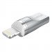 Orico Magnetic Lightning to microUSB Adapter - магнитен MircoUSB адаптер за iPhone, iPad и iPod с Lightning (bulk) 4
