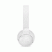 JBL TUNE600BTNC On-ear Wireless Headphones - безжични блутут слушалки с микрофон за мобилни устройства с Bluetooth (бял) 2