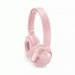 JBL TUNE600BTNC On-ear Wireless Headphones - безжични блутут слушалки с микрофон за мобилни устройства с Bluetooth (розов) 4