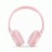 JBL TUNE600BTNC On-ear Wireless Headphones - безжични блутут слушалки с микрофон за мобилни устройства с Bluetooth (розов) 3