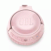 JBL TUNE600BTNC On-ear Wireless Headphones - безжични блутут слушалки с микрофон за мобилни устройства с Bluetooth (розов) 7