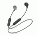 JBL Endurance Run BT - безжични bluetooth слушалки с микрофон за мобилни устройства (черен)  1