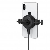 Mophie Wireless Charging 10W Vent Mount 2