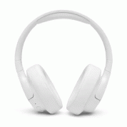 JBL TUNE 750BTNC - безжични Bluetooth слушалки с активно заглушаване на околния шум (бял) 1