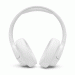 JBL TUNE 750BTNC - безжични Bluetooth слушалки с активно заглушаване на околния шум (бял) 2