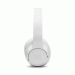 JBL TUNE 750BTNC - безжични Bluetooth слушалки с активно заглушаване на околния шум (бял) 1