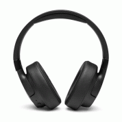 JBL TUNE 750BTNC - безжични Bluetooth слушалки с активно заглушаване на околния шум (черен) 1