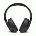 JBL TUNE 750BTNC - безжични Bluetooth слушалки с активно заглушаване на околния шум (черен) 2