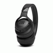 JBL TUNE 750BTNC - безжични Bluetooth слушалки с активно заглушаване на околния шум (черен) 4