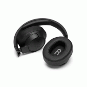 JBL TUNE 750BTNC - безжични Bluetooth слушалки с активно заглушаване на околния шум (черен) 3