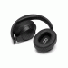 JBL TUNE 750BTNC - безжични Bluetooth слушалки с активно заглушаване на околния шум (черен) 4