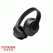 JBL TUNE 750BTNC Wireless Over-Ear ANC Headphones (black) 2