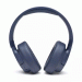 JBL TUNE 750BTNC - безжични Bluetooth слушалки с активно заглушаване на околния шум (син) 5