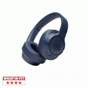 JBL TUNE 750BTNC Wireless Over-Ear ANC Headphones (blue) 1