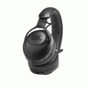 JBL Club One - безжични Bluetooth слушалки с микрофон за мобилни устройства (черен) 4