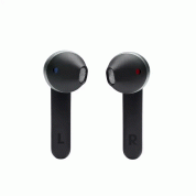 JBL Tune 220TWS - безжични Bluetooth слушалки с микрофон за мобилни устройства (черен)  1